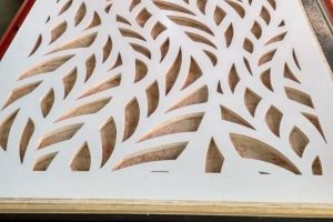 laser cutting cnc