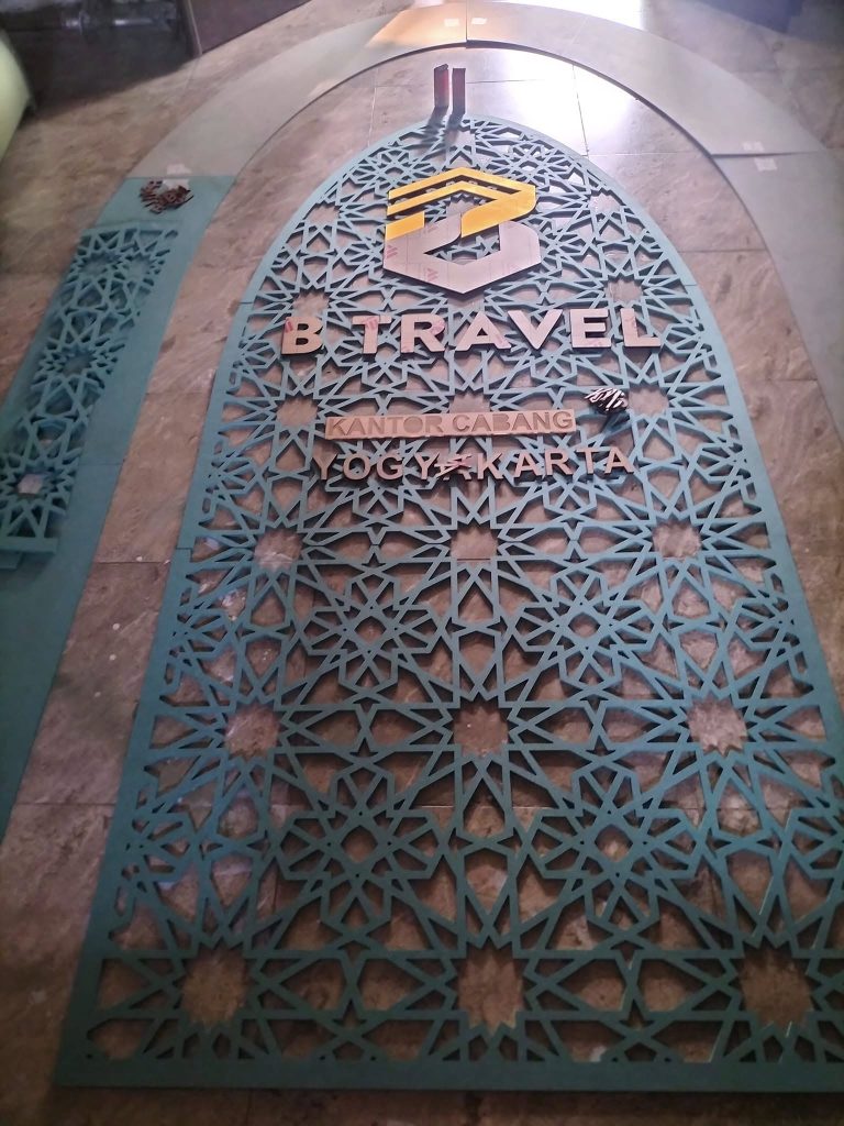 jasa cutting cnc router