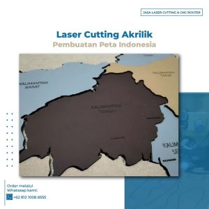 jasa laser cutting akrilik terdekat