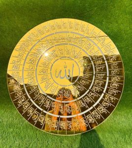 jasa laser cutting huruf timbul akrilik