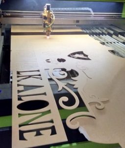 jasa laser cutting akrilik tangerang selatan