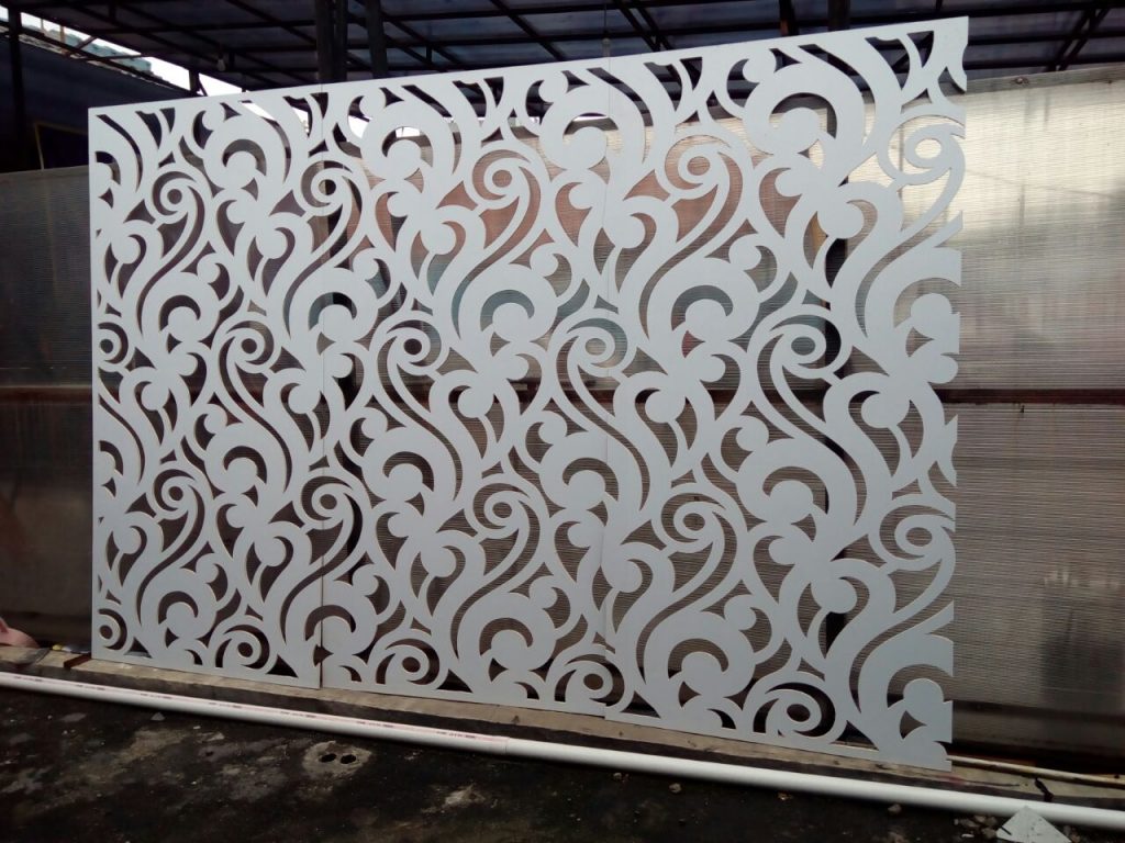 tips memilih panel hmr cutting cnc